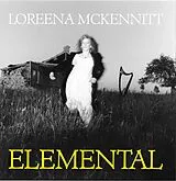 Loreena McKennitt LP (Vinyl) Elemental