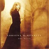Mckennitt,Loreena LP (analog) The Visit