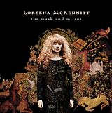 Mckennitt,Loreena Vinyl The Mask And Mirror