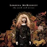 Mckennitt,Loreena LP (analog) The Mask And Mirror