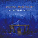 Mckennitt,Loreena Vinyl An Ancient Muse
