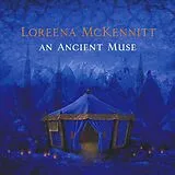 Mckennitt,Loreena LP (analog) An Ancient Muse