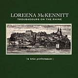 Loreena McKennitt Vinyl Troubadours On The Rhine