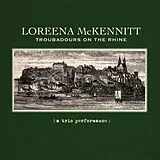 Loreena McKennitt LP (Vinyl) Troubadours On The Rhine