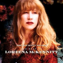 McKennitt,Loreena Vinyl The Journey So Far-The Best Of (Limited Edition)