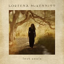 Mckennitt,Loreena Vinyl Lost Souls