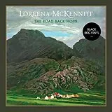 Loreena McKennitt Vinyl The Road Back Home