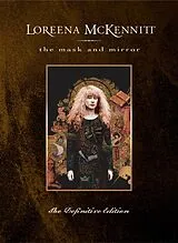 Loreena McKennitt CD+Blu-ray The Mask And Mirror Definitive Edition
