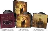 Mckennitt,Loreena LP (analog) The Book Of Secrets(ltd.box)