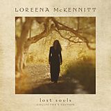 McKennitt,Loreena Vinyl Lost Souls (Limited Boxset)