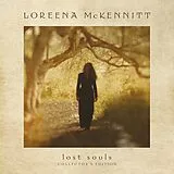 Mckennitt,Loreena CD Lost Souls (ltd. Boxset)