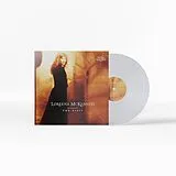 McKennitt,Loreena Vinyl THE VISIT - 140g crystal clear vinyl