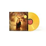 Loreena Mckennitt LP (analog) The Book Of Secrets - Transparent Yellow Vinyl