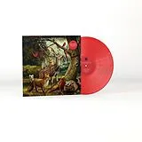 Mckennitt,Loreena LP (analog) A Midwinter Night's Dream