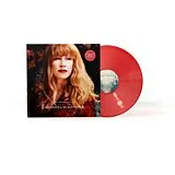 Loreena Mckennitt LP (analog) The Journey So Far - The Best - Transp. Red Vinyl