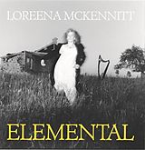 Loreena McKennitt CD Elemental