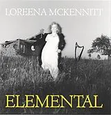 Loreena McKennitt CD Elemental