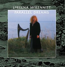 Loreena McKennitt CD Parallel Dreams