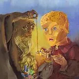 Current 93 CD HALO