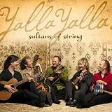 Sultans Of String CD Yalla Yalla