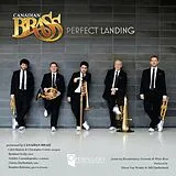 Canadian Brass CD Perfect Landing