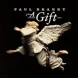Paul Brandt CD A Gift