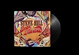 Hill,Steve Vinyl Dear Illusion (lp)