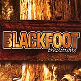 Blackfoot CD Traditions