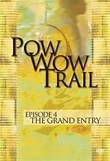 Episode 4 - The Grand Entry DVD