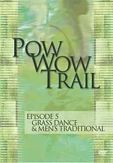 Episode 5 - Grass Dance... DVD