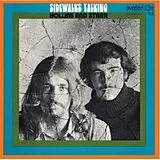Hollins & Starr LP (analog) Sidewalk Talking