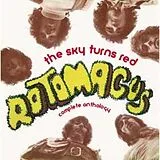 Rotomagus LP (analog) The Sky Turns Red: The Complete Anthology