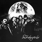 Snakegrinder LP (Vinyl) Snakegrinder...And The Shredded Feldmice