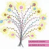 Laurence Vanay LP (Vinyl) Les Soleile De La Vie (Vinyl)