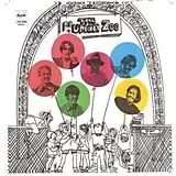 The Human Zoo LP (analog) The Human Zoo