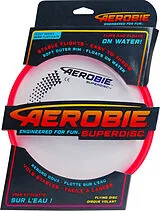 MTS 970065 - AEROBIE Superdisc, sortiert, 1 Stück Spiel