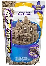 KNS Beach Sand (1400g) Spiel