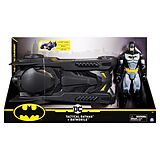 Batman Batmobile & 30 cm Batman Spiel