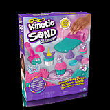 Kinetic Sand Unicorn Bake Shoppe Spiel
