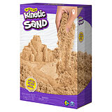 Kinetic Sand braun 5 kg Spiel