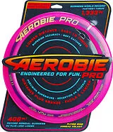 MTS 970061 - AEROBIE Ring Pro groß 33cm, sortiert, 1 Stück Spiel