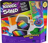 KNS Sandisfactory Set (907g) Spiel