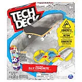 Tech Deck D.I.Y Concrete Spiel