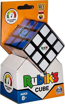 Rubik's Cube 3x3 Spiel