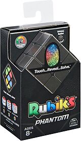 Rubik's Phantom 3x3 Spiel