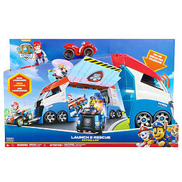 PAW Paw Patroller 3.0 Spiel