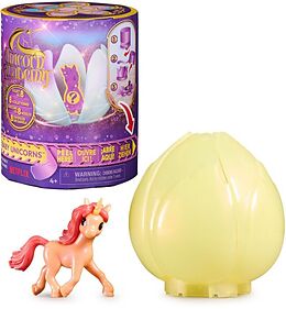 UCA Baby Unicorn Collectibles Fix12 Spiel