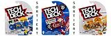 TED Tech Deck 96mm Boards Spiel