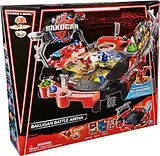 BTB Revolution Battle Ground Spiel