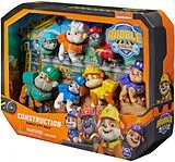 RBL Rubble & Crew Figure Gift Pack Spiel